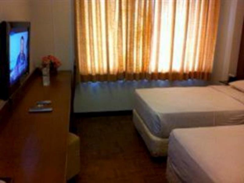 Hotel Wirton Dago